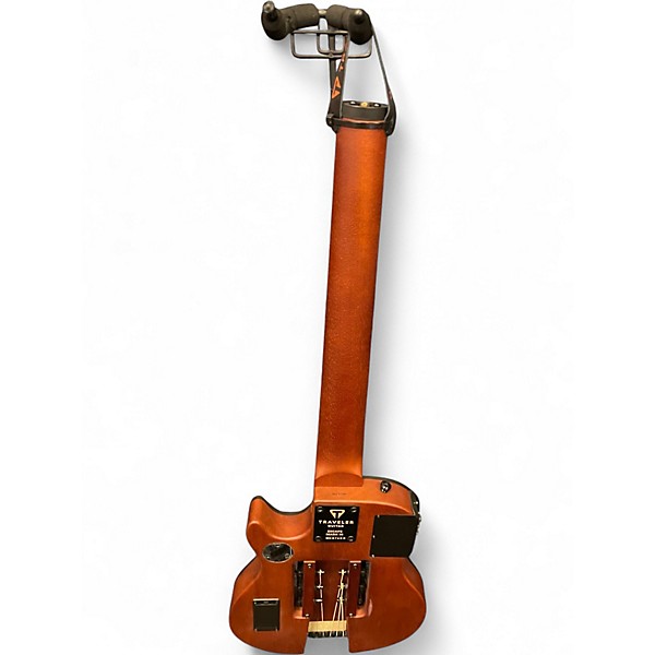 Used Traveler Guitar Escape Mark III Natural Acoustic Guitar