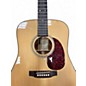 Used Recording King RD-318 Natural Acoustic Guitar