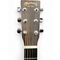 Used Martin DRS2 Natural Acoustic Electric Guitar