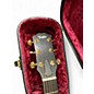 Used Taylor 224CEKDLX KOA Acoustic Electric Guitar