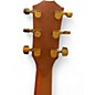 Used Taylor 224CEKDLX KOA Acoustic Electric Guitar