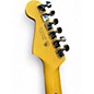 Used Fender American Professional II Stratocaster miami blue Solid Body Electric Guitar