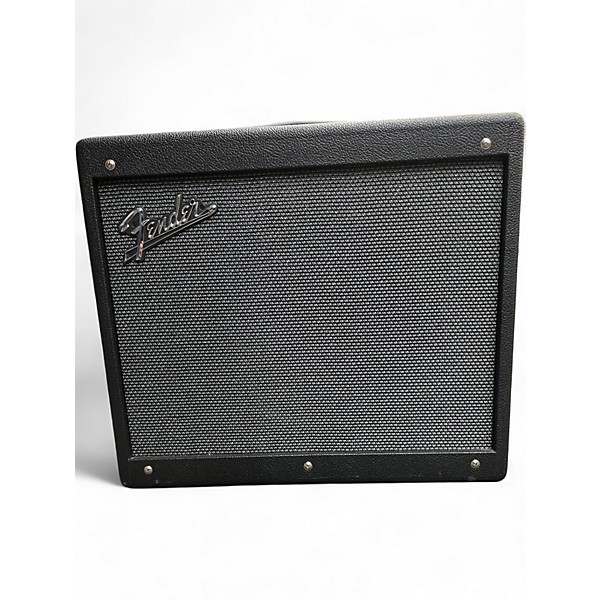 Used Fender GTX50 Mustang 1X12 Guitar Combo Amp