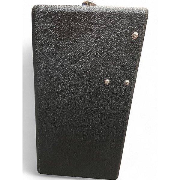 Used Fender GTX50 Mustang 1X12 Guitar Combo Amp