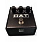 Used ProCo Rat Distortion Effect Pedal