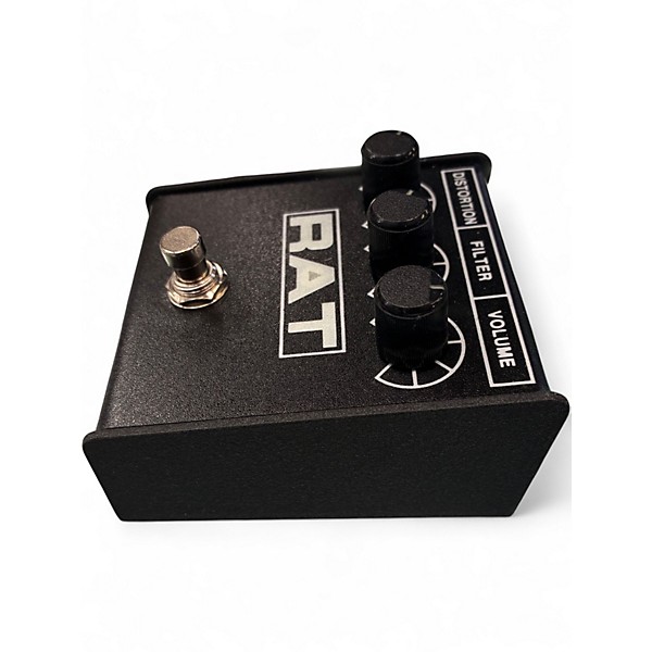 Used ProCo Rat Distortion Effect Pedal