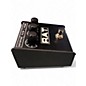 Used ProCo Rat Distortion Effect Pedal