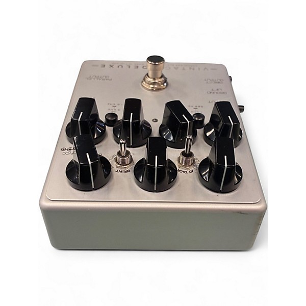 Used Darkglass Vintage Deluxe Effect Pedal