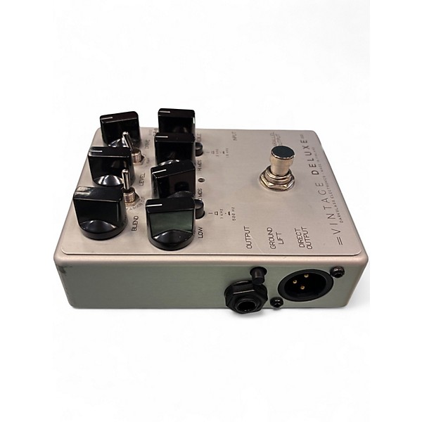 Used Darkglass Vintage Deluxe Effect Pedal