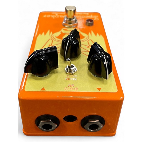 Used EarthQuaker Devices Special Cranker Effect Pedal