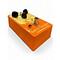 Used EarthQuaker Devices Special Cranker Effect Pedal