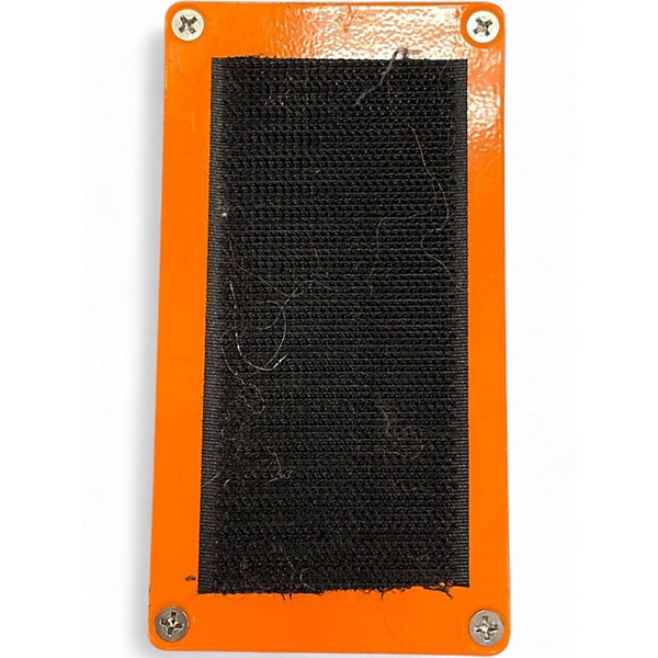 Used EarthQuaker Devices Special Cranker Effect Pedal