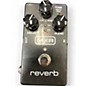 Used MXR Reverb Effect Pedal thumbnail