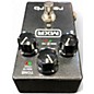 Used MXR Reverb Effect Pedal