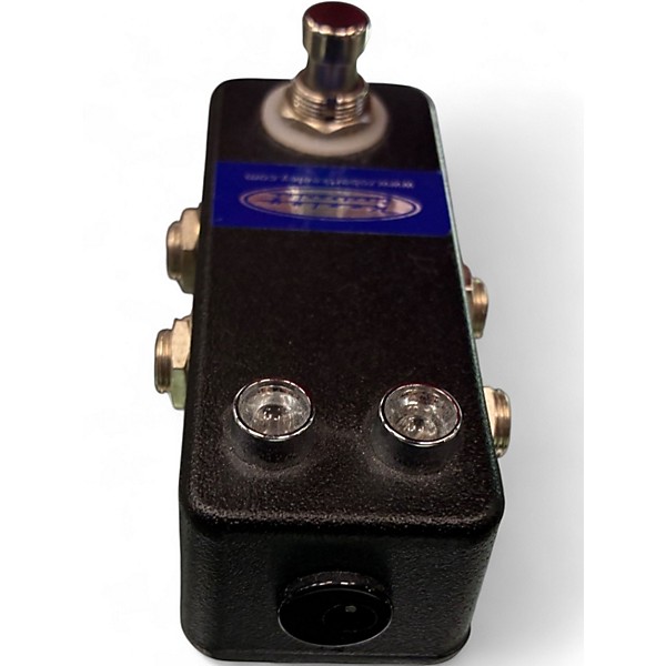 Used Keeley True Bypass Looper Pedal