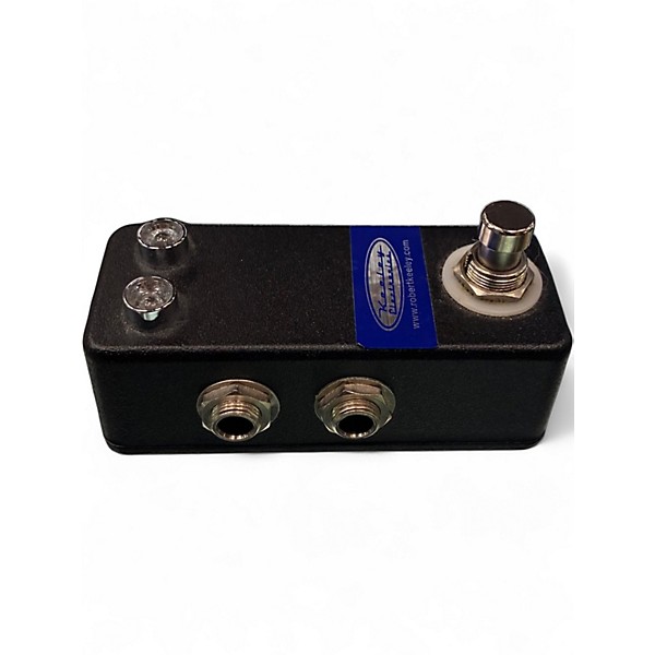 Used Keeley True Bypass Looper Pedal