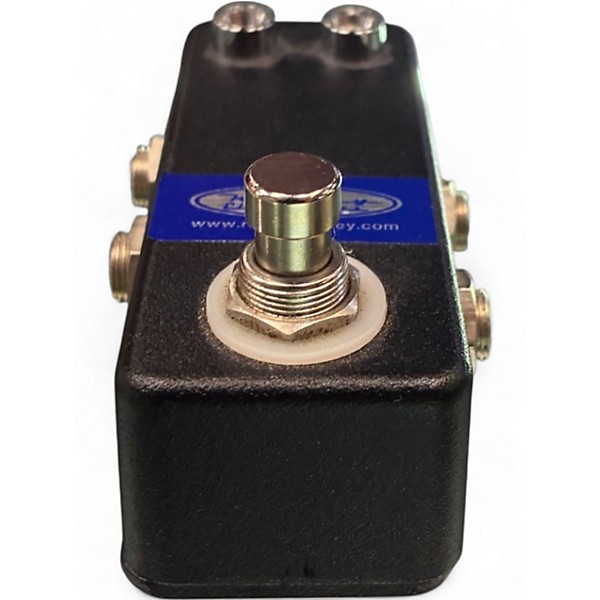 Used Keeley True Bypass Looper Pedal