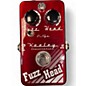 Used Keeley Fuzz Head Effect Pedal thumbnail