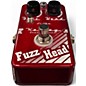 Used Keeley Fuzz Head Effect Pedal