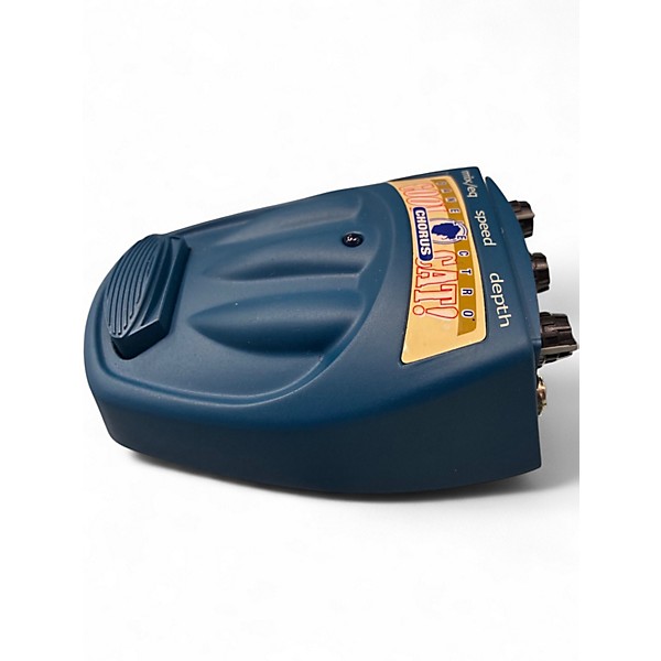 Used Danelectro Cool Cat CC1 Chorus Effect Pedal