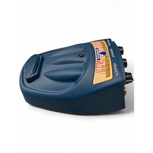 Used Danelectro Cool Cat CC1 Chorus Effect Pedal