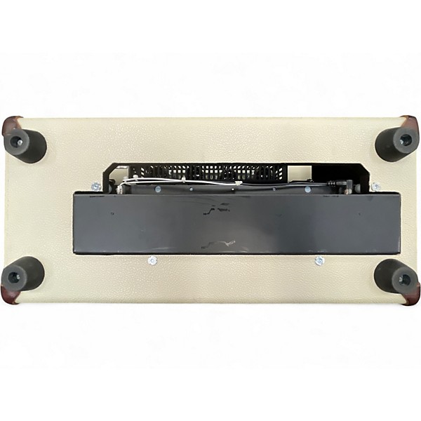 Used MESA/Boogie California Tweed 6v6 4:40 Tube Guitar Amp Head