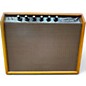 Used Fender LIMITED EDITION '65 PRINCETON 12 W 1X12 Tube Guitar Combo Amp thumbnail