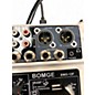 Used Bomge BMG 12 F Powered Mixer