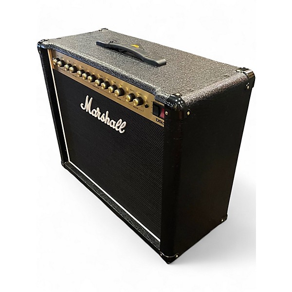 Used Marshall DSL40C 40W 1x12 Tube Guitar Combo Amp