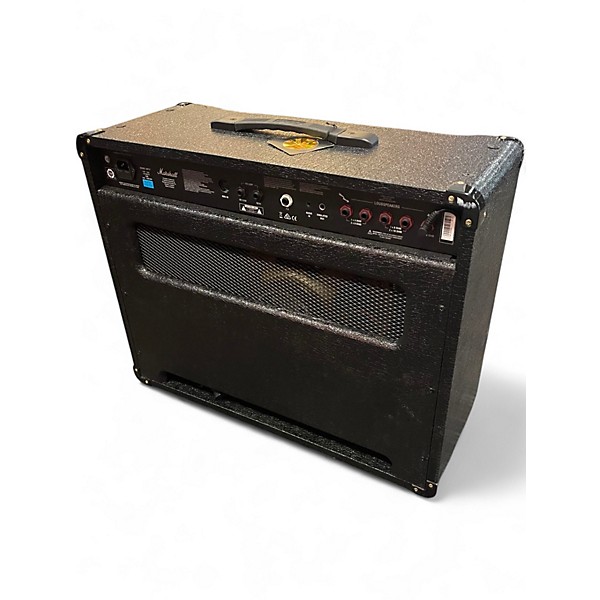 Used Marshall DSL40C 40W 1x12 Tube Guitar Combo Amp