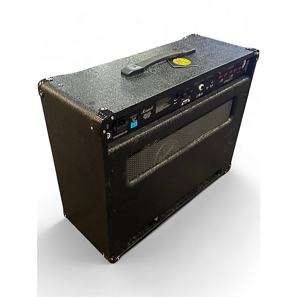 Used Marshall DSL40C 40W 1x12 Tube Guitar Combo Amp