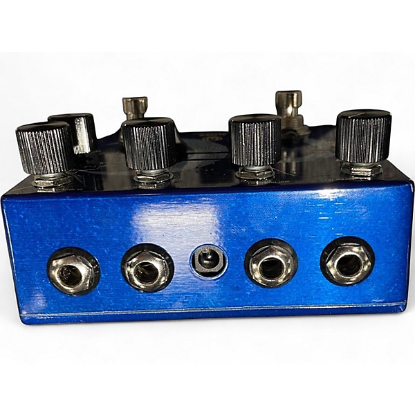 Used Walrus Audio Sloer Effect Pedal