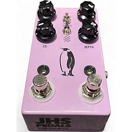 Used JHS Pedals Emperor V2 Effect Pedal