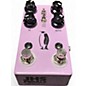 Used JHS Pedals Emperor V2 Effect Pedal thumbnail