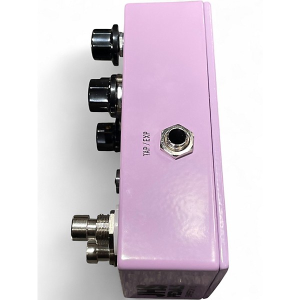 Used JHS Pedals Emperor V2 Effect Pedal