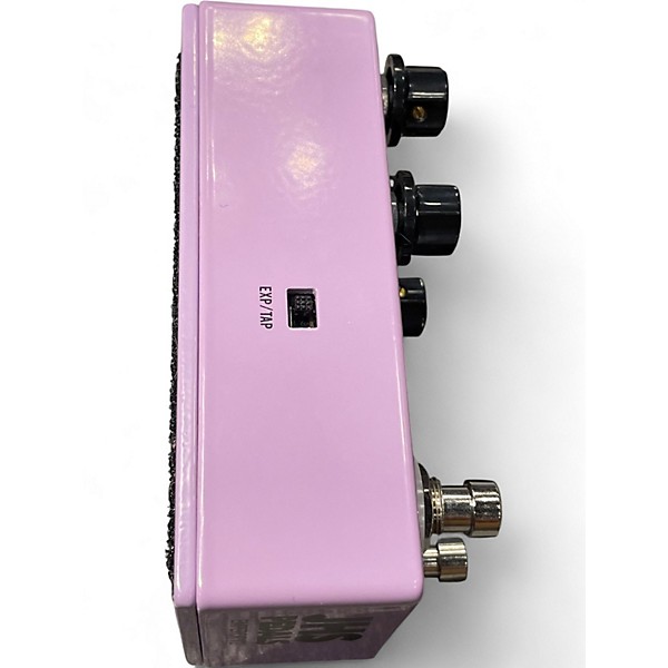 Used JHS Pedals Emperor V2 Effect Pedal