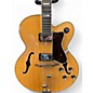 Used Epiphone Broadway Natural Hollow Body Electric Guitar