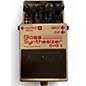 Used BOSS SYB5 Bass Synth Bass Effect Pedal thumbnail
