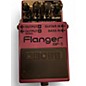 Used BOSS BF3 Flanger Effect Pedal thumbnail