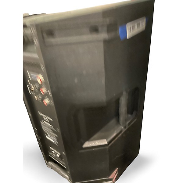 Used Electro-Voice ZLX-12P 12in 2-Way Powered Speaker
