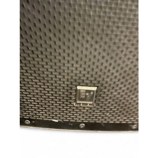 Used Electro-Voice ZLX-12P 12in 2-Way Powered Speaker