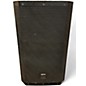 Used Electro-Voice ZLX-12P 12in 2-Way Powered Speaker thumbnail