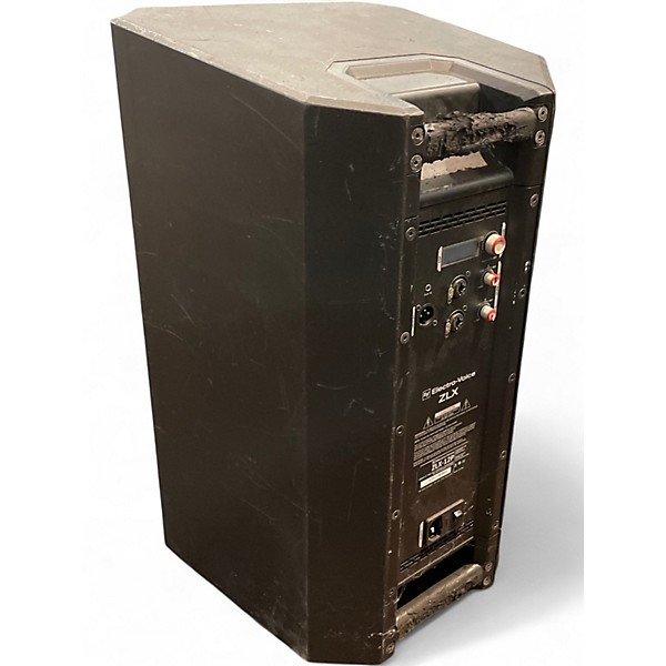 Used Electro-Voice ZLX-12P 12in 2-Way Powered Speaker