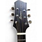 Used Ibanez JGM5BSN Black Acoustic Electric Guitar