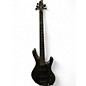 Used Ibanez EBD605 Gunmetal Gray Electric Bass Guitar thumbnail