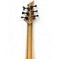 Used ESP B206 6 String Natural Electric Bass Guitar