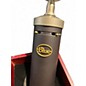 Used Blue Baby Bottle Condenser Microphone