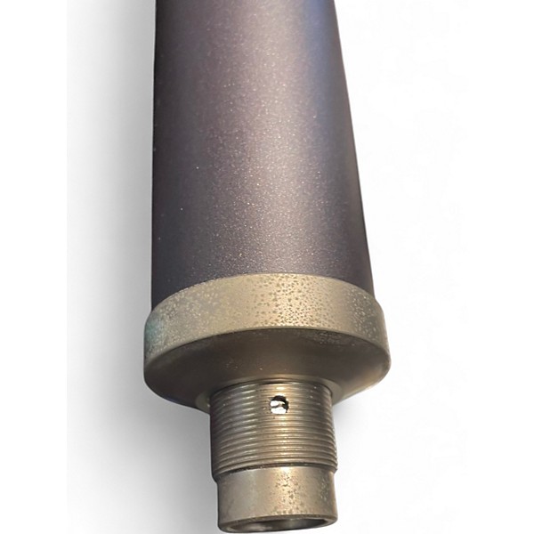 Used Blue Baby Bottle Condenser Microphone