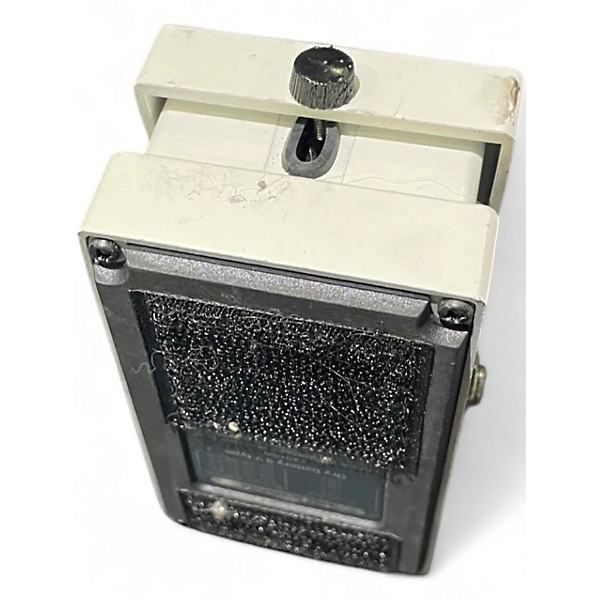 Used BOSS TU3 Chromatic Tuner Pedal