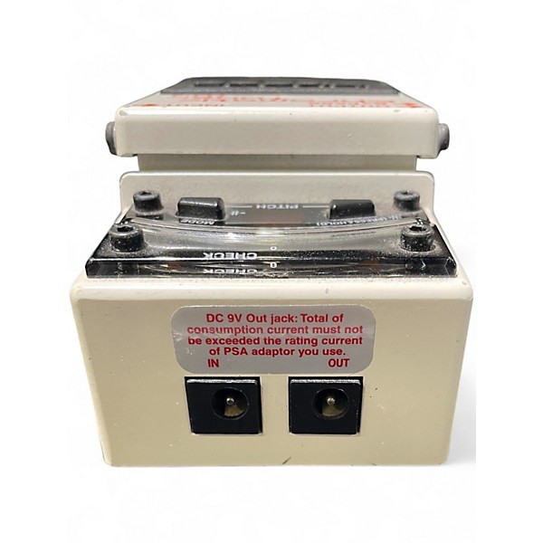 Used BOSS TU3 Chromatic Tuner Pedal